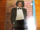 MICHAEL JACKSON *OFF THE WALL* ALBUM LP RECORD