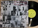 ROLLING STONES Exile on Main St ORIG 2 LP + POSTCARDS
