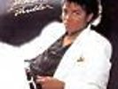 Michael Jackson THRILLER LP VINYL only opened to CHECK