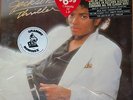 Michael Jackson Thriller Vinyl Album LP  UNOPENED 