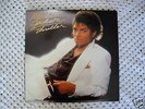 Michael Jackson-THRILLER LP