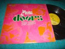 THE DOORS Greatest Hits MEXIC0 UNIQUE PS EPIC 1970