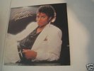 MICHAEL JACKSON THRILLER. US ORIGINAL SEALED PERFECT