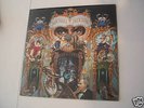 MICHAEL JACKSON DANGEROUS LP US ORIGINAL SEALED PERFECT