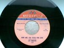 NORTHERN SOUL 45 * Lee Rogers - cracked up HEAR