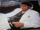 Michael Jackson Thriller Original EX 1982 LP Vinyl EPIC