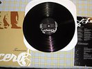 Lucero Tennessee Vinyl LP OOP