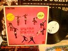 Tin Tin Lp 1970 Pop rock White Label Promo Maurice Gibb