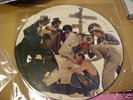 Michael Jackson/Jackson 5 Picture Disc VINYL Record LP