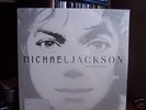 Michael Jackson 2 LPs  Invincible STILL SEALED