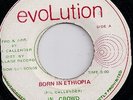 IN CROWN / BORN IN ETHIOPIA / LISTEN