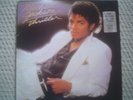 MICHAEL JACKSON THRILLER ALBUM 1982 EPIC