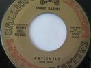 TEEN 45-LARRY BARNES on CALLIOPE ((HEAR))