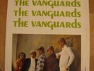 Vanguards 1967 s/t SWE BEAT PSYCH lp *STONE MINT*