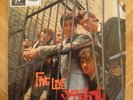 Yardbirds 1964 UK lp Five Live *STONE MINT*