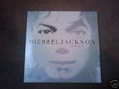 Michael Jackson Invincible Lp mint sealed never played