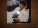 Michael Jakson Thriller, org. LP aus 1982