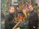 BREW MOORE In Europe SAHIB SHIHAB Lars Gullin DEBUT LP