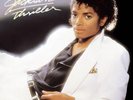 Michael Jackson Thriller LP Vinyl Original NM 1982 EPIC