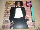 MICHAEL JACKSON - OFF THE WALL