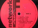 F-1 NETWORK - Come Join the Killin (LP Vinyl '91) G-Rap