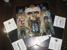 MICHAEL JACKSON DANGEROUS LP