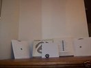 THE BLACK CROWES three snakes and one charm US EP BOX