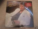 Michael Jackson Thriller Album  UNOPENED  Sealed Jacket