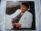 MICHAEL JACKSON Thriller LP Near Mint