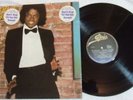 MICHAEL JACKSON - OFF THE WALL