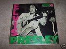 ELVIS PRESLEY  RECORD ALBUM LPM 1254 1ST PRESS