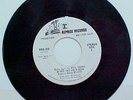 NEIL YOUNG AFTER THE GOLD RUSH PROMO 45 rpm RADIO SPOTS