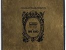 The Who Decca Records 4 45 excerpts from Tommy box set