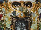 Michael Jackson sealed record double vinyl LP Dangerous