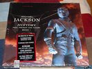 Michael Jackson History 3 lp set, vinyl, NIP