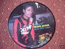 LP The story of MICHAEL JACKSON (Vinyl PICTURE DISC)