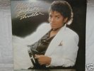 MICHEAL JACKSON THRILLER ALBUM