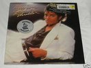 1982 Michael Jackson Thriller LP Album SEALED NEW