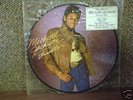 A3946-Vinyl Picture Disc MICHAEL JACKSON / THRILLER