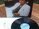 Michael Jackson - Thriller  1st Press UK LP *Near Mint*