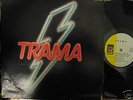 TRAMA-S/T-LP  1977 CAT DISCO FUNK HEAR