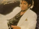 MICHAEL JACKSON Thriller NEW STILL SEALED US EPIC LP