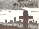 DIE KREUZEN COWS & BEER KBD HARDCORE PUNK 7
