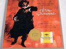 DGG Fricsay Mozart DON GIOVANNI 3 LP Box Set SEALED