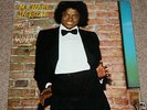 70s ROCK MICHAEL JACKSON 'OFF THE WALL' ORIGINAL LP VG+