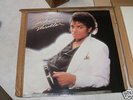 Michael Jackson THRILLER LP New Sealed