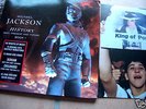 Michael Jackson  History Past. Present And Future Book1