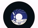 NEW ORLEANS  2 PACK VOCAL GROUP RECORDS