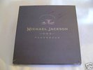 Michael Jackson Dangerous Collector's Edition Album