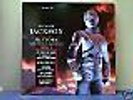 MICHAEL JACKSON HISTORY 3-LP 33 12